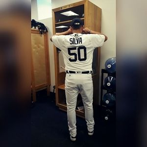 Meet your Posher, Alfredo